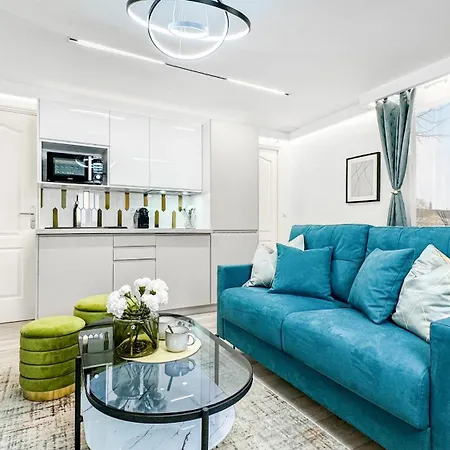 Ferienwohnung Perle Bleue - Proche Transport En Commun - Wifi Gratuit Villejuif Exterior foto