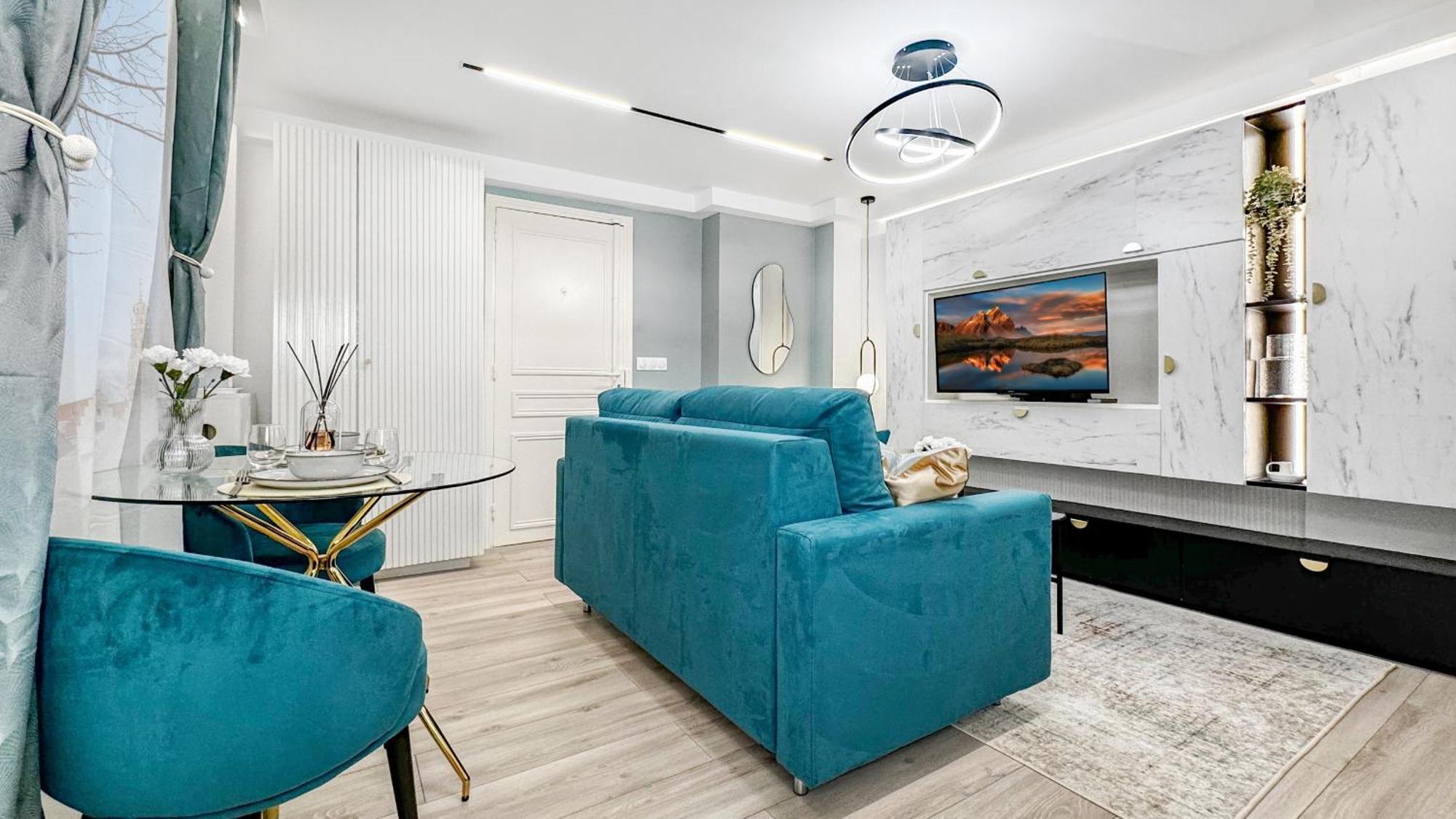 Perle Bleue - Proche Transport En Commun - Wifi Gratuit Apartment Villejuif